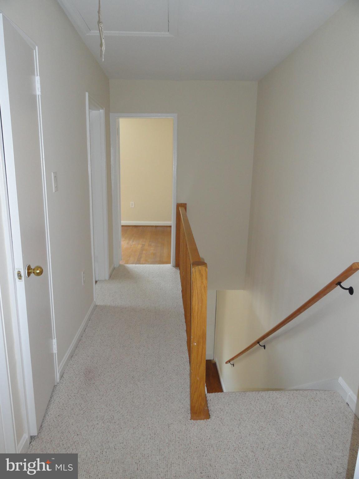 ROSEMONT - Residential Lease