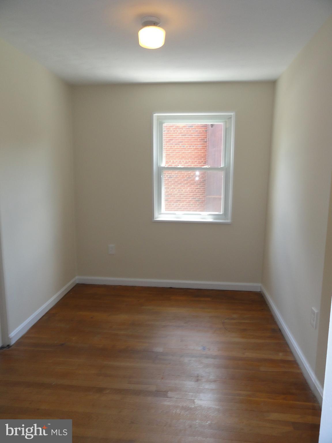 ROSEMONT - Residential Lease