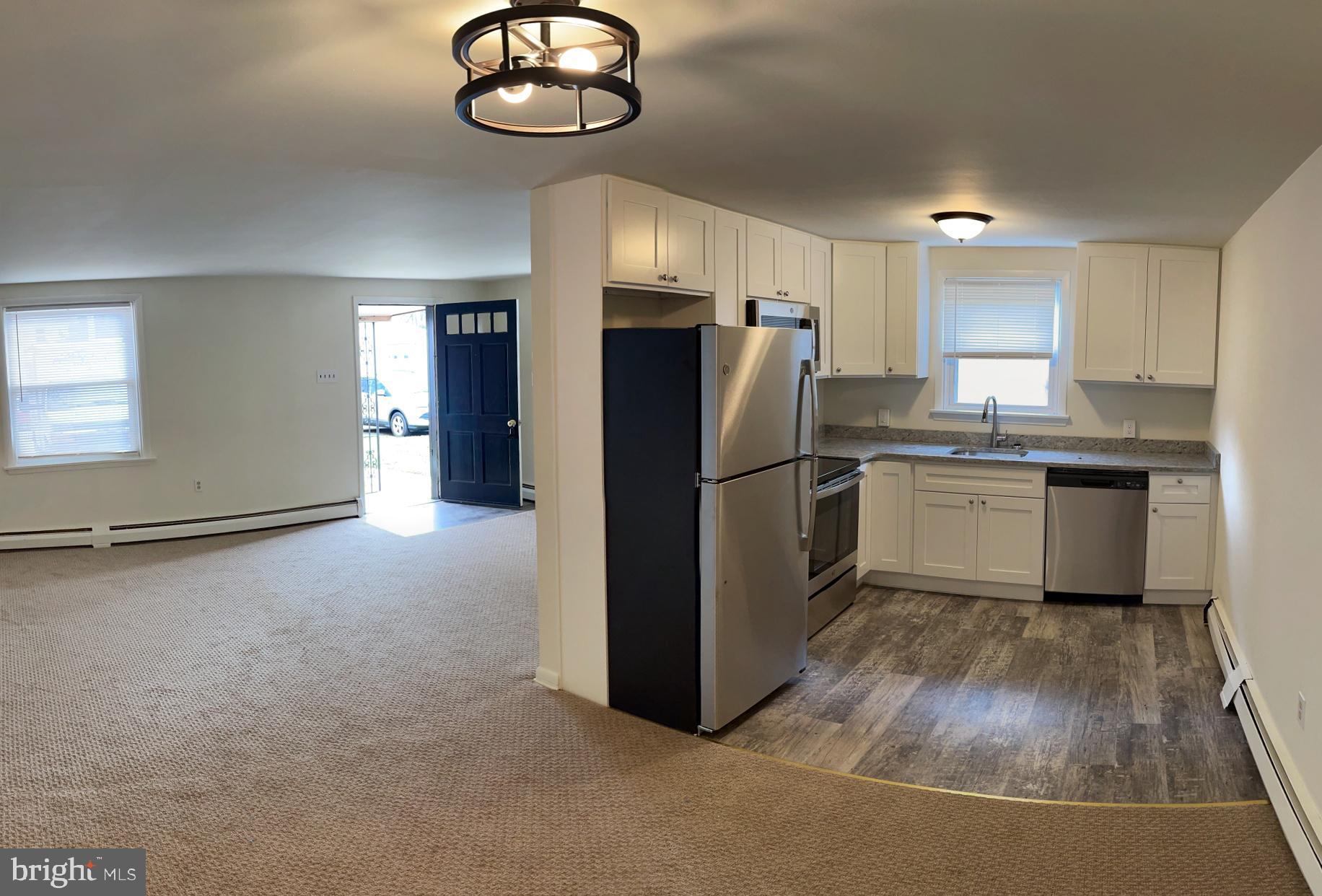 ORELAND - Residential Lease