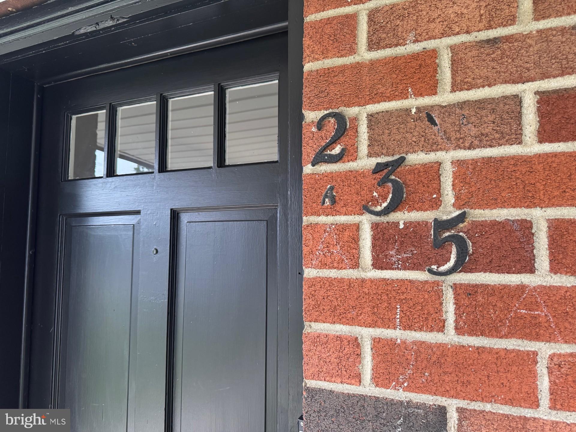 ORELAND - Residential Lease