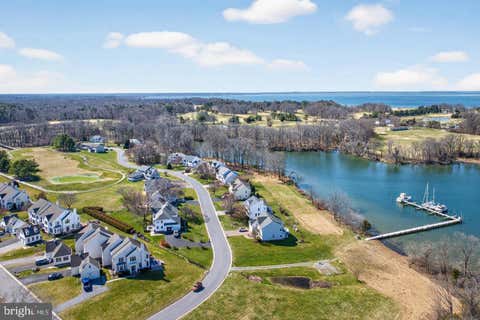 Townhouse For Sale - 136 Long Drive<br/> QUEENSTOWN, MD 21658