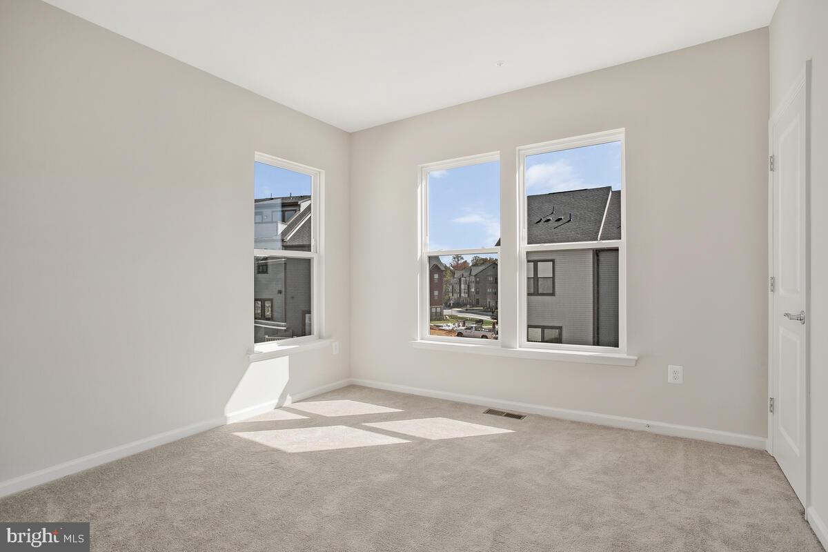 WATERSHED - Residential Lease