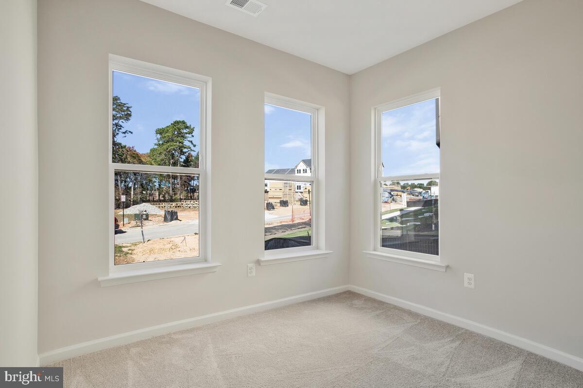 WATERSHED - Residential Lease