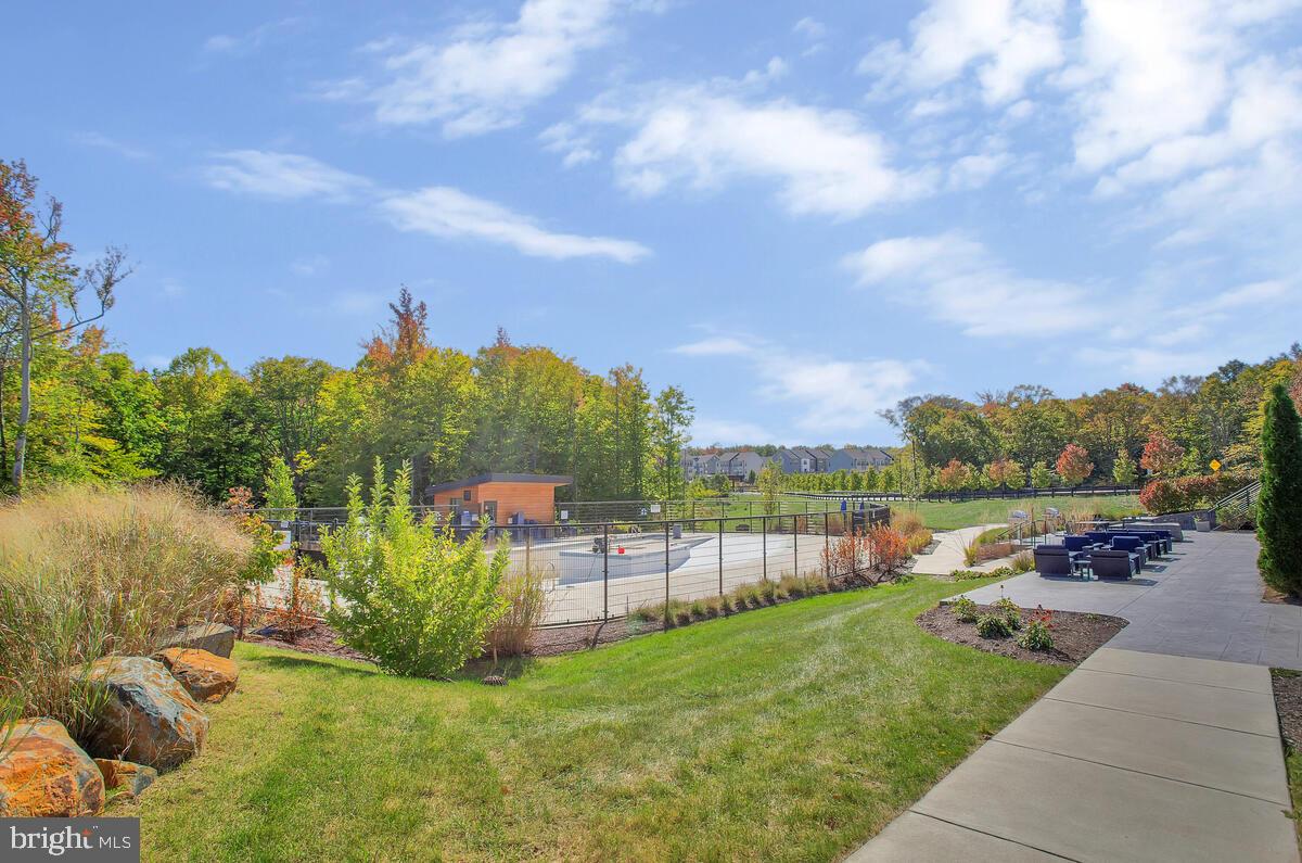 WATERSHED - Residential Lease