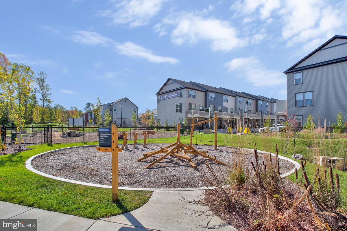 WATERSHED - Residential Lease