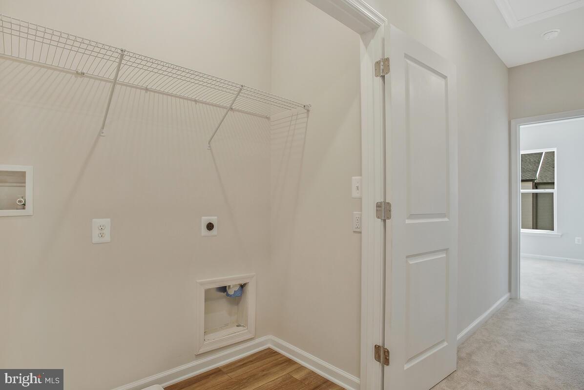 WATERSHED - Residential Lease