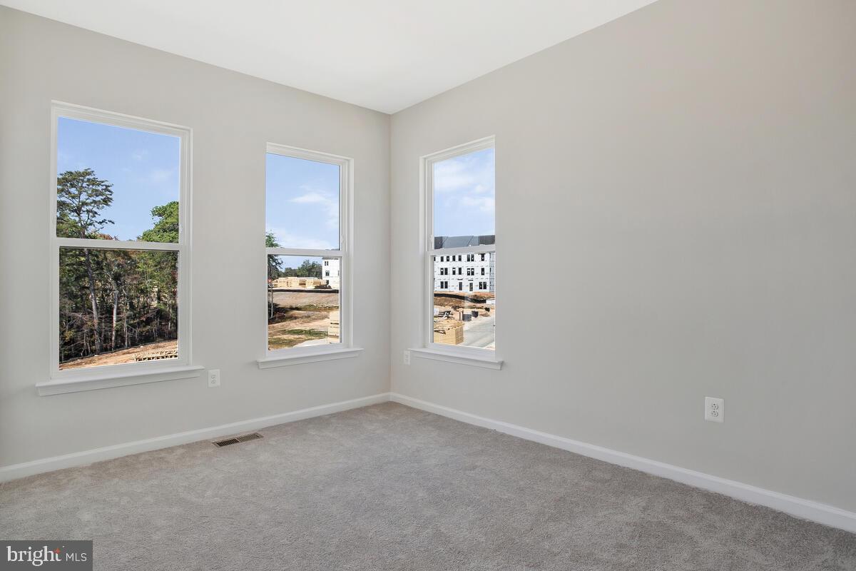 WATERSHED - Residential Lease