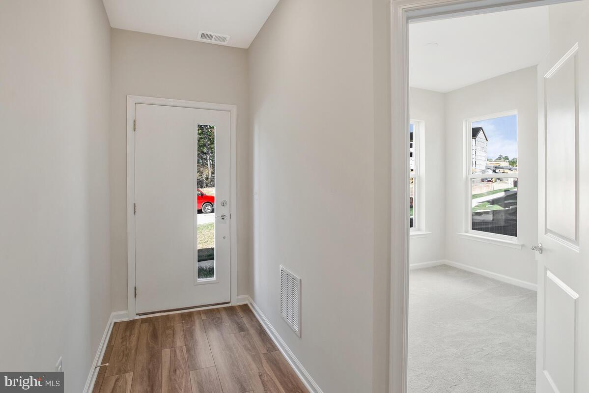 WATERSHED - Residential Lease