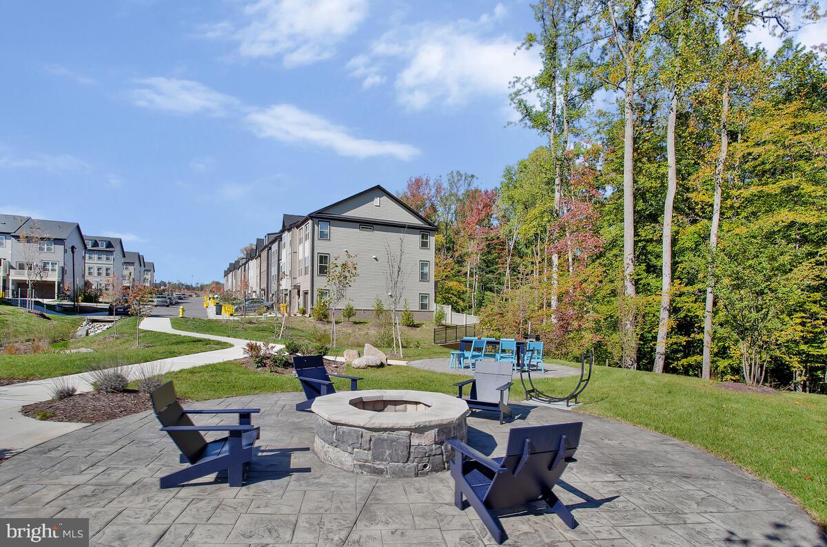 WATERSHED - Residential Lease