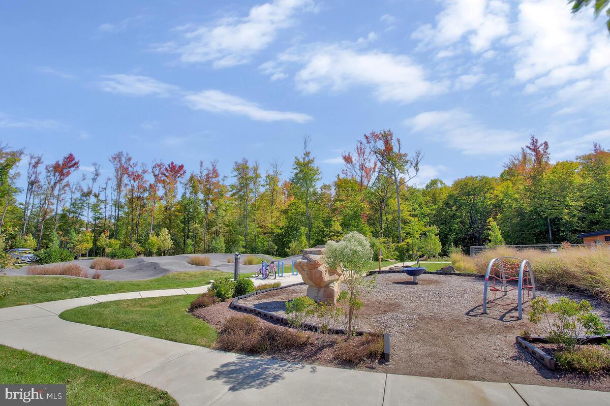 WATERSHED - Residential Lease