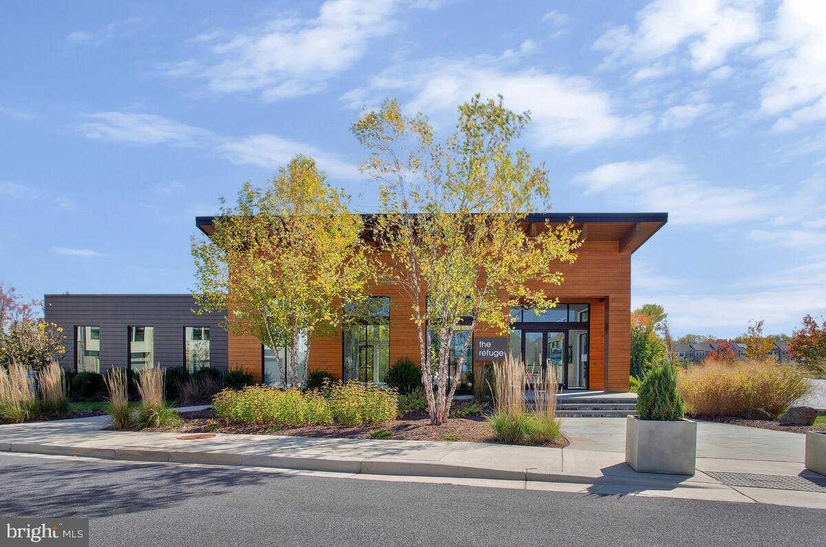 WATERSHED - Residential Lease