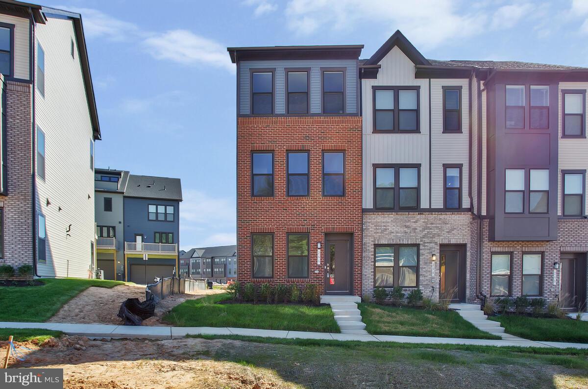 WATERSHED - Residential Lease