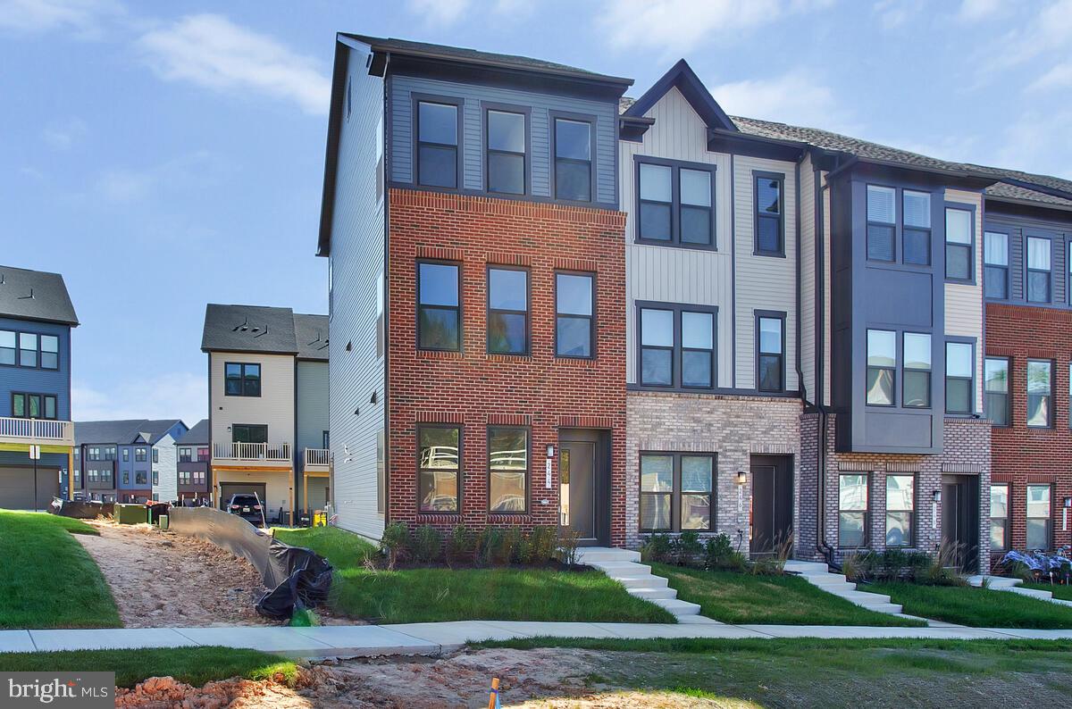 WATERSHED - Residential Lease