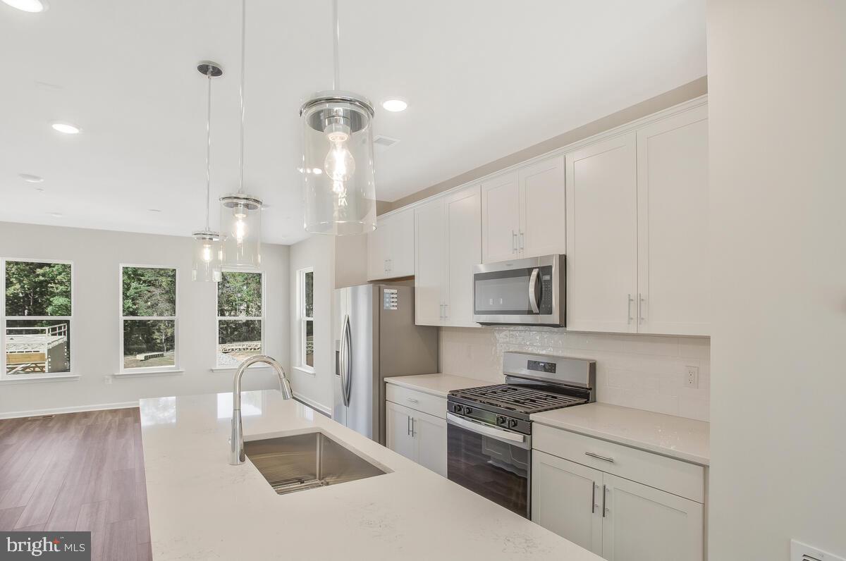 WATERSHED - Residential Lease