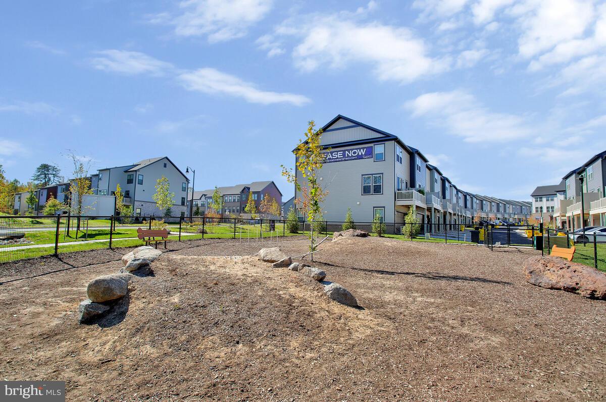 WATERSHED - Residential Lease