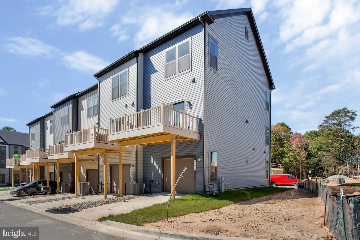 WATERSHED - Residential Lease