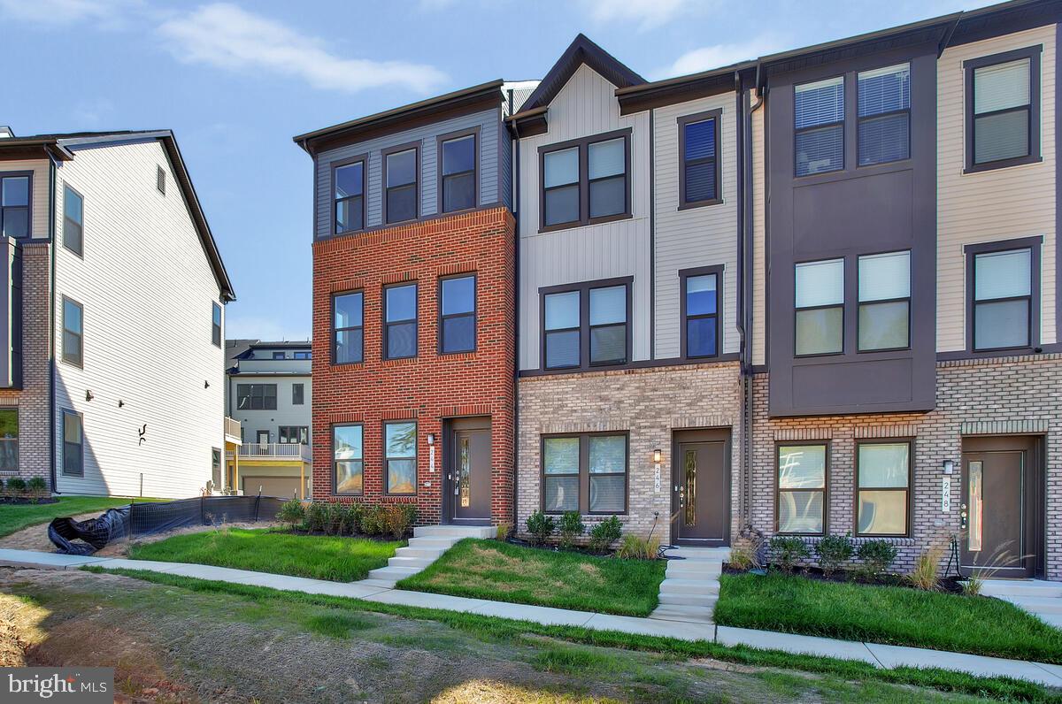 WATERSHED - Residential Lease