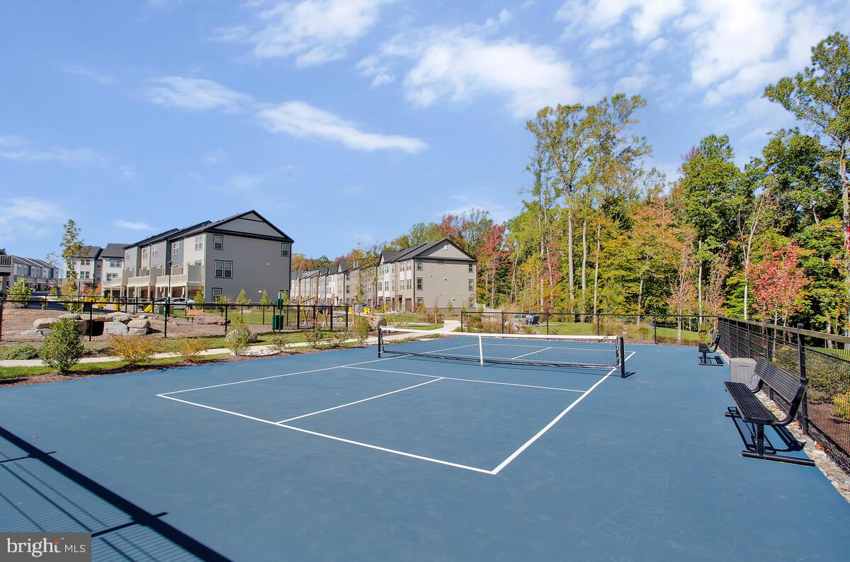 WATERSHED - Residential Lease