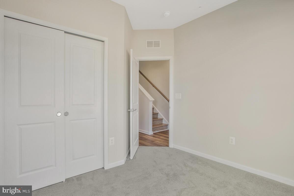 WATERSHED - Residential Lease