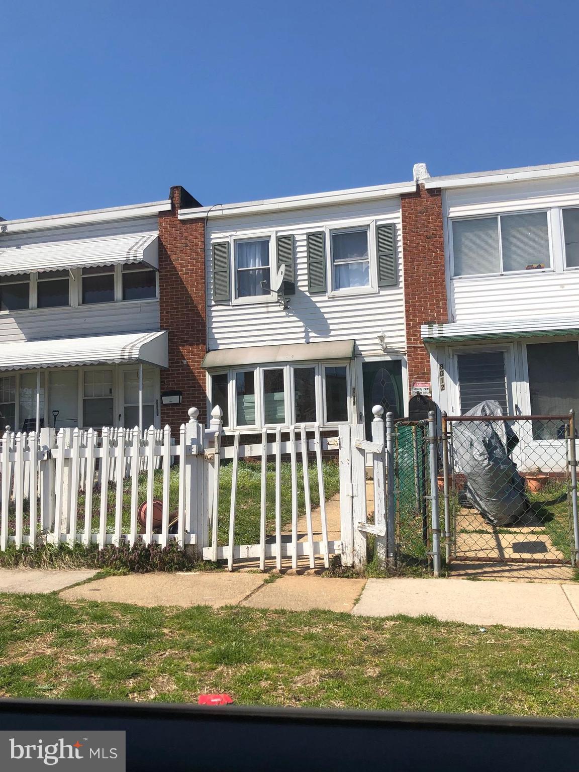 EASTWOOD HEIGHTS - Residential