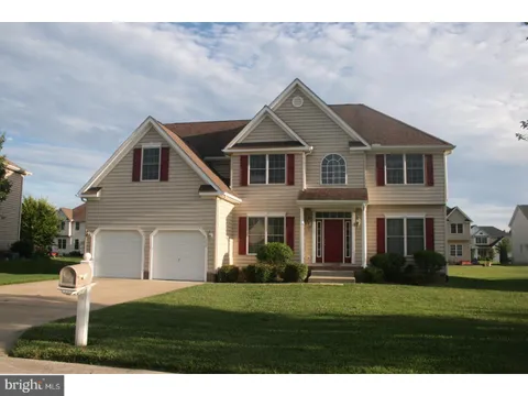 529 Stone Ridge Drive, Dover, DE MLS: DEKT2037546