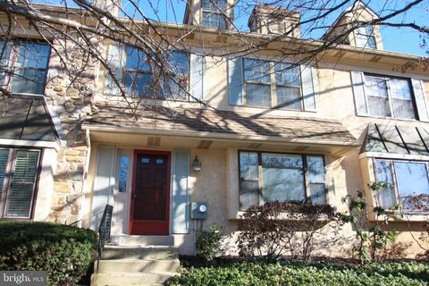 Photo of 1195 Heyward Road #36, CHESTERBROOK, PA 19087 (MLS # PACT2120274)