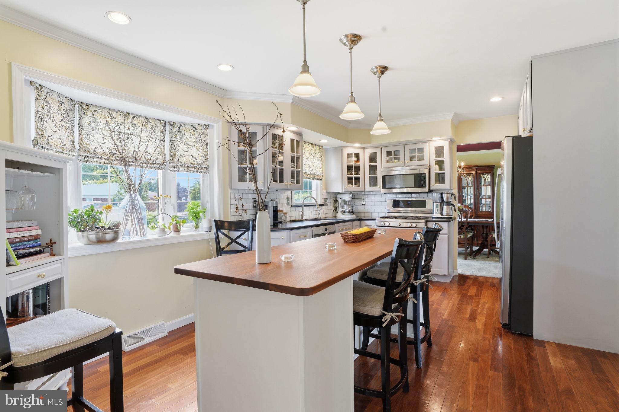 LEXINGTON PARK - Residential