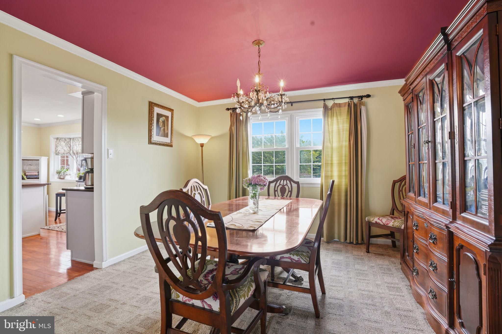 LEXINGTON PARK - Residential