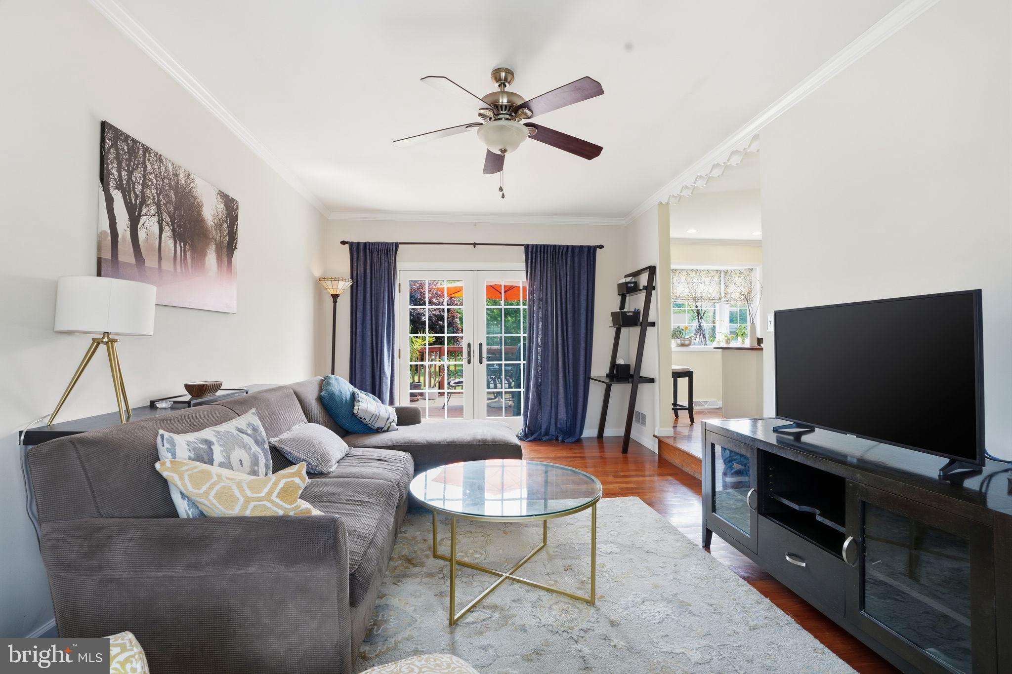 LEXINGTON PARK - Residential