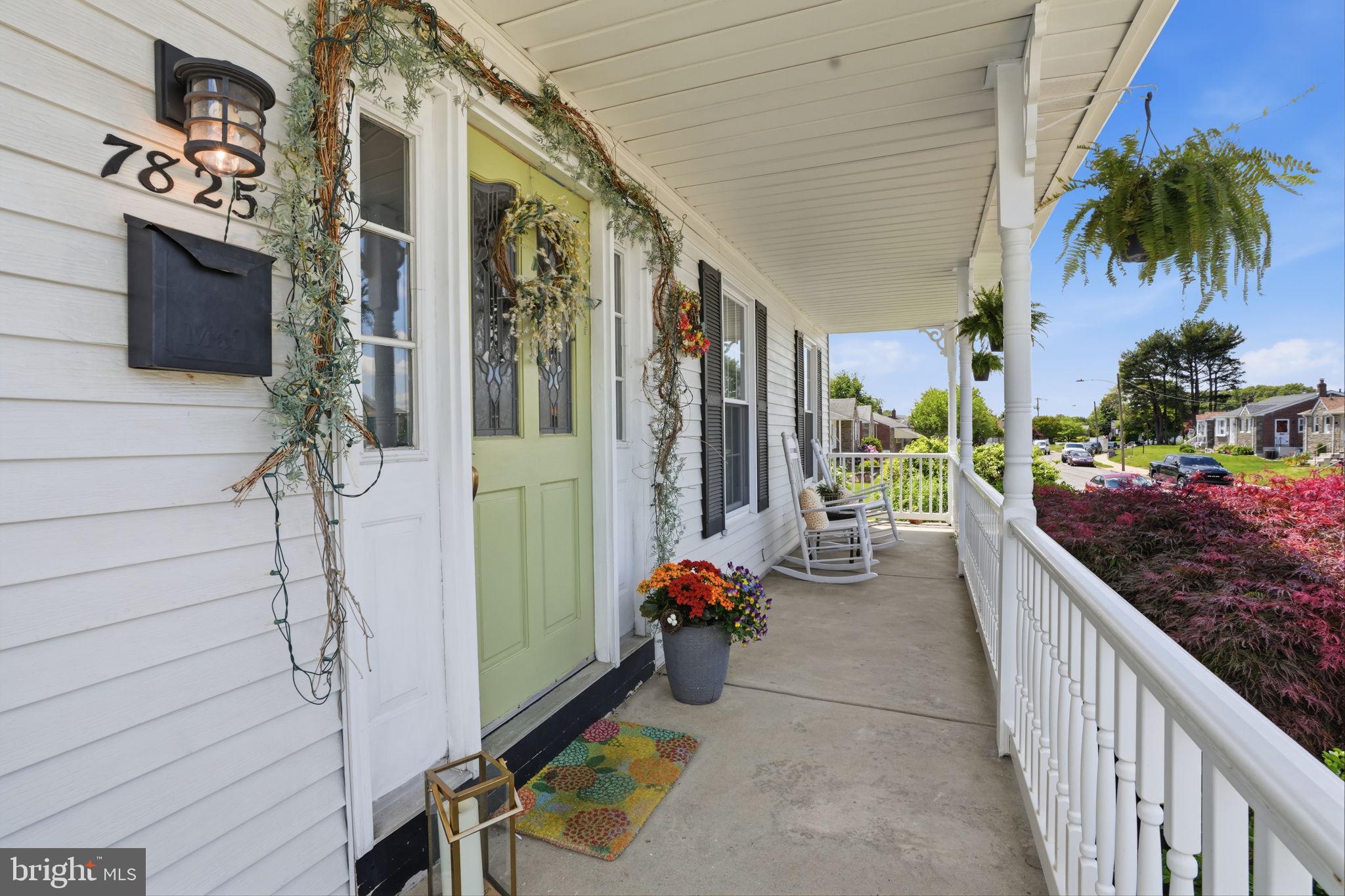 LEXINGTON PARK - Residential