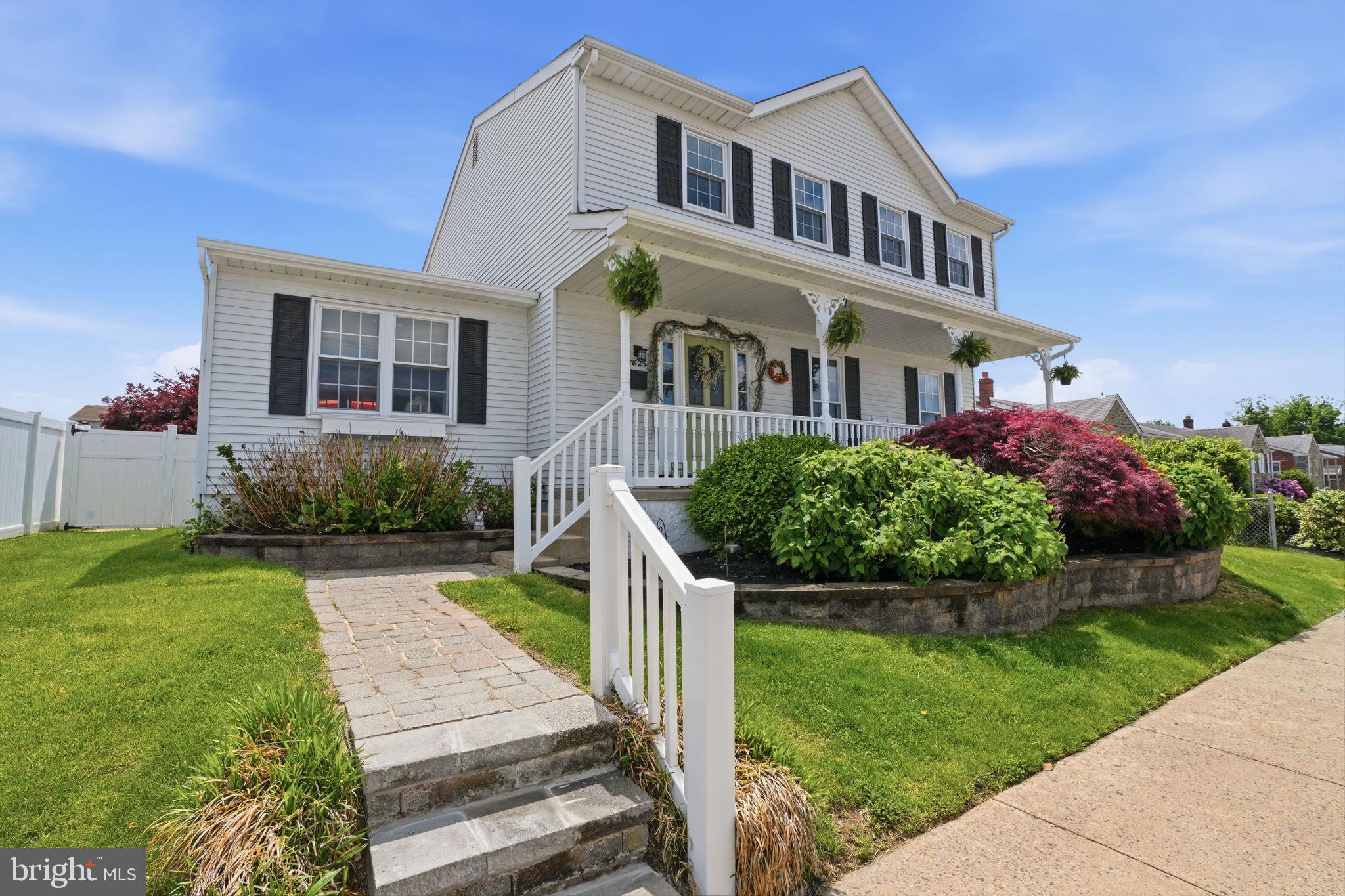 LEXINGTON PARK - Residential