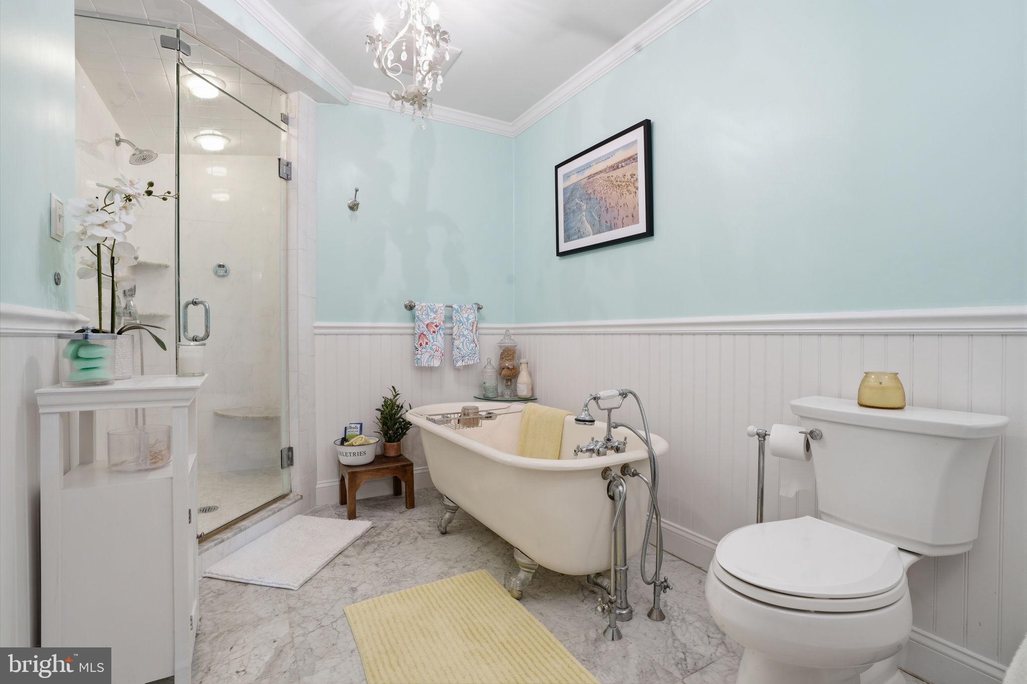 LEXINGTON PARK - Residential