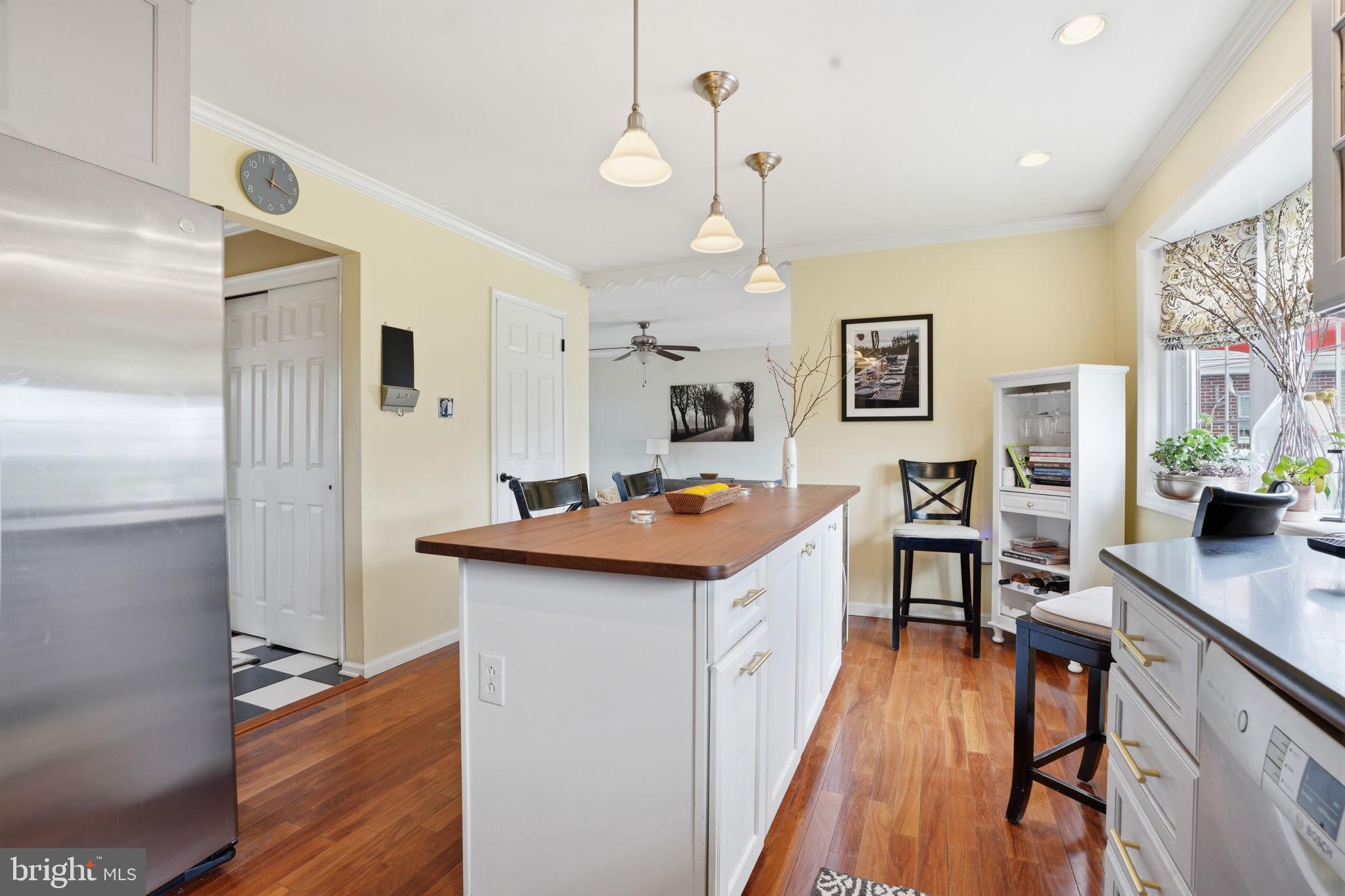 LEXINGTON PARK - Residential
