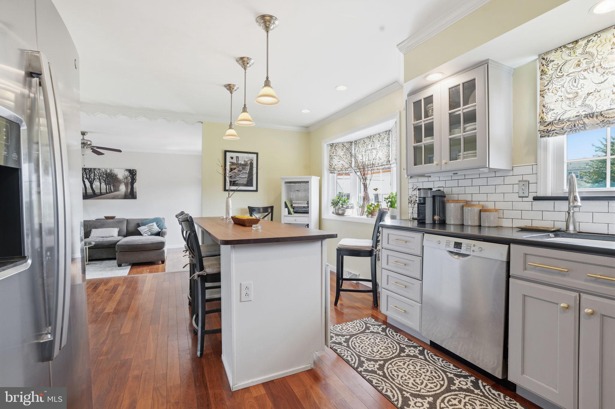 LEXINGTON PARK - Residential