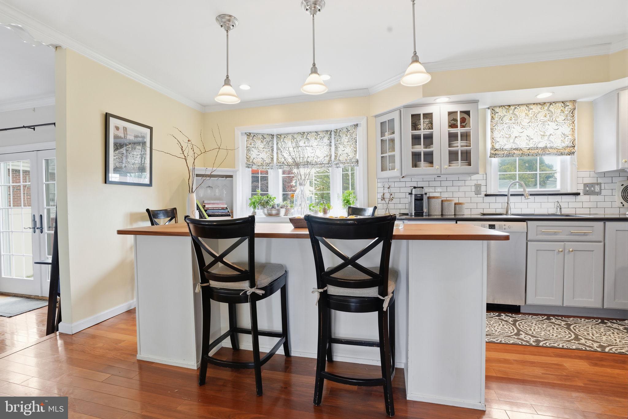 LEXINGTON PARK - Residential