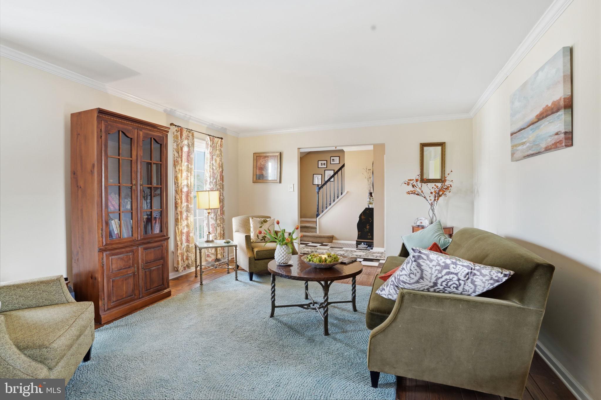 LEXINGTON PARK - Residential