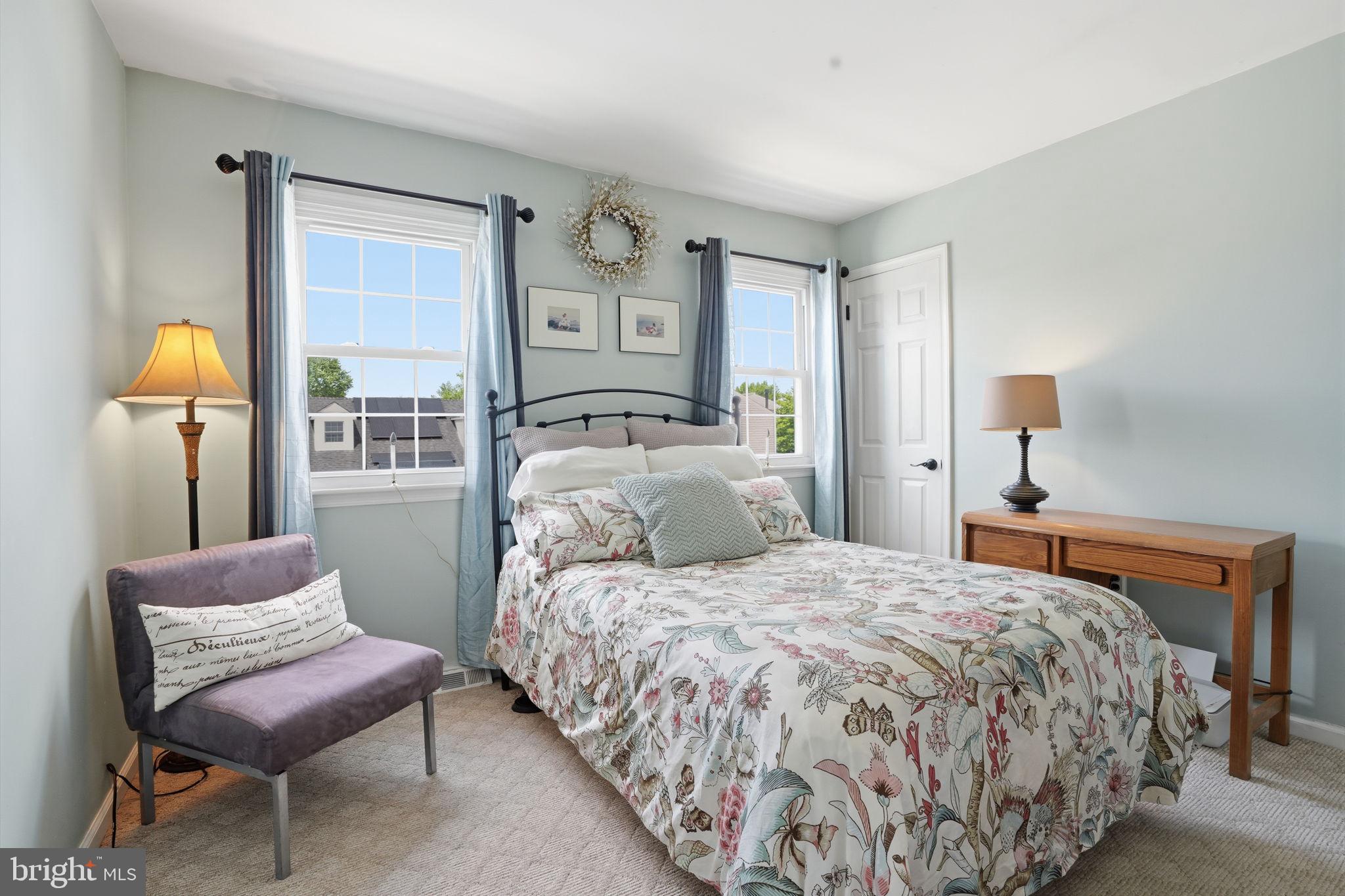 LEXINGTON PARK - Residential