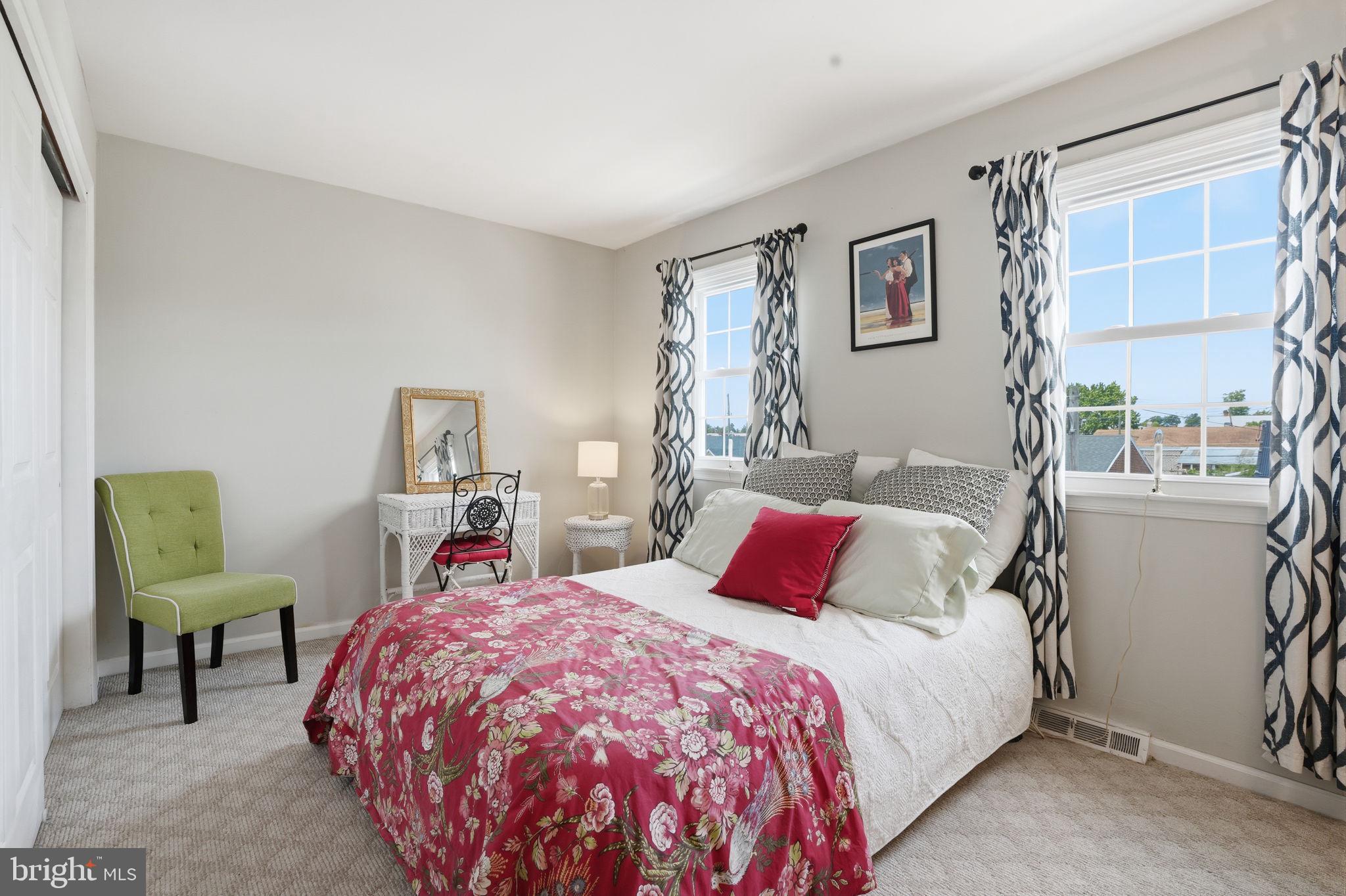 LEXINGTON PARK - Residential