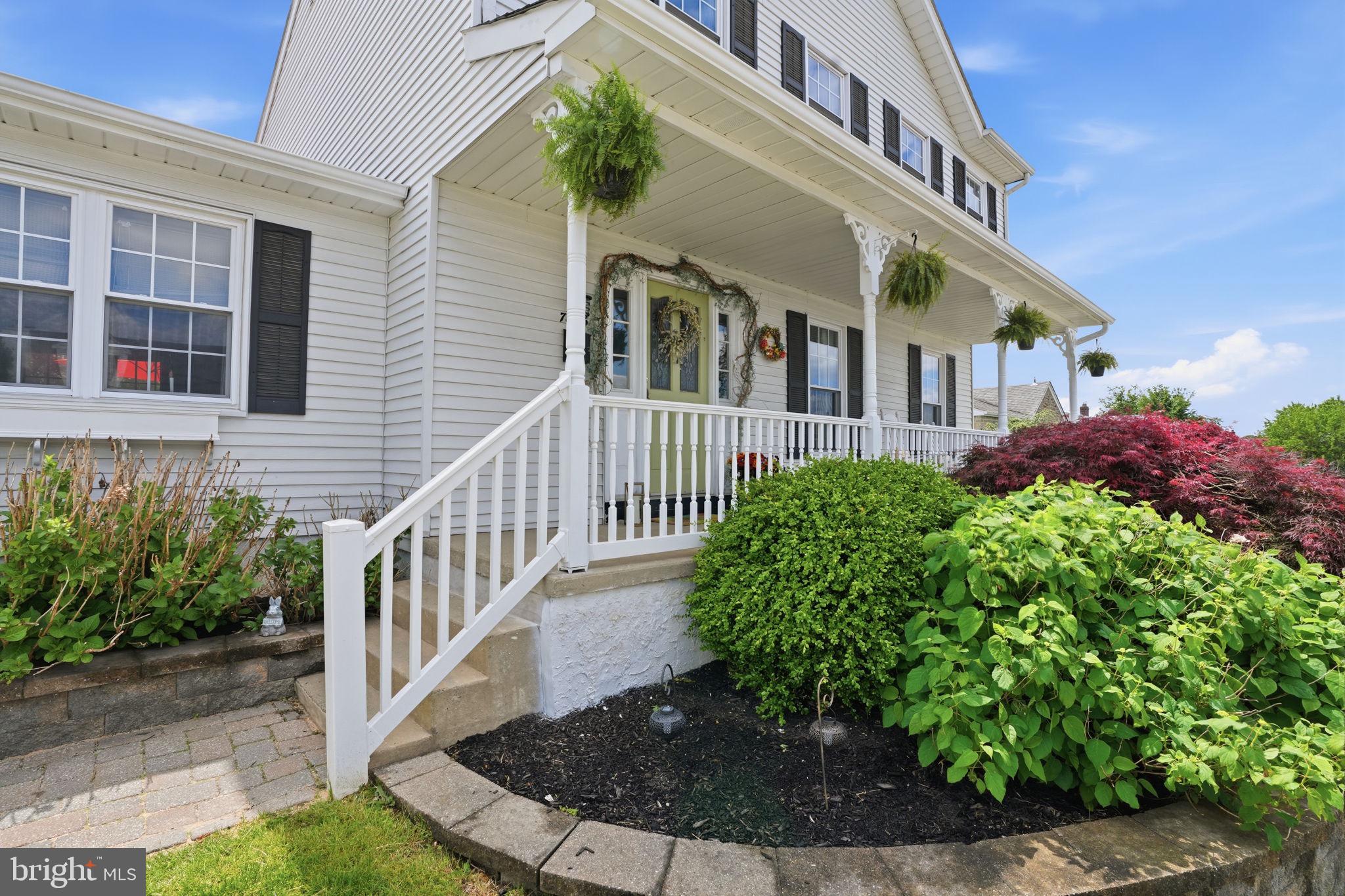 LEXINGTON PARK - Residential