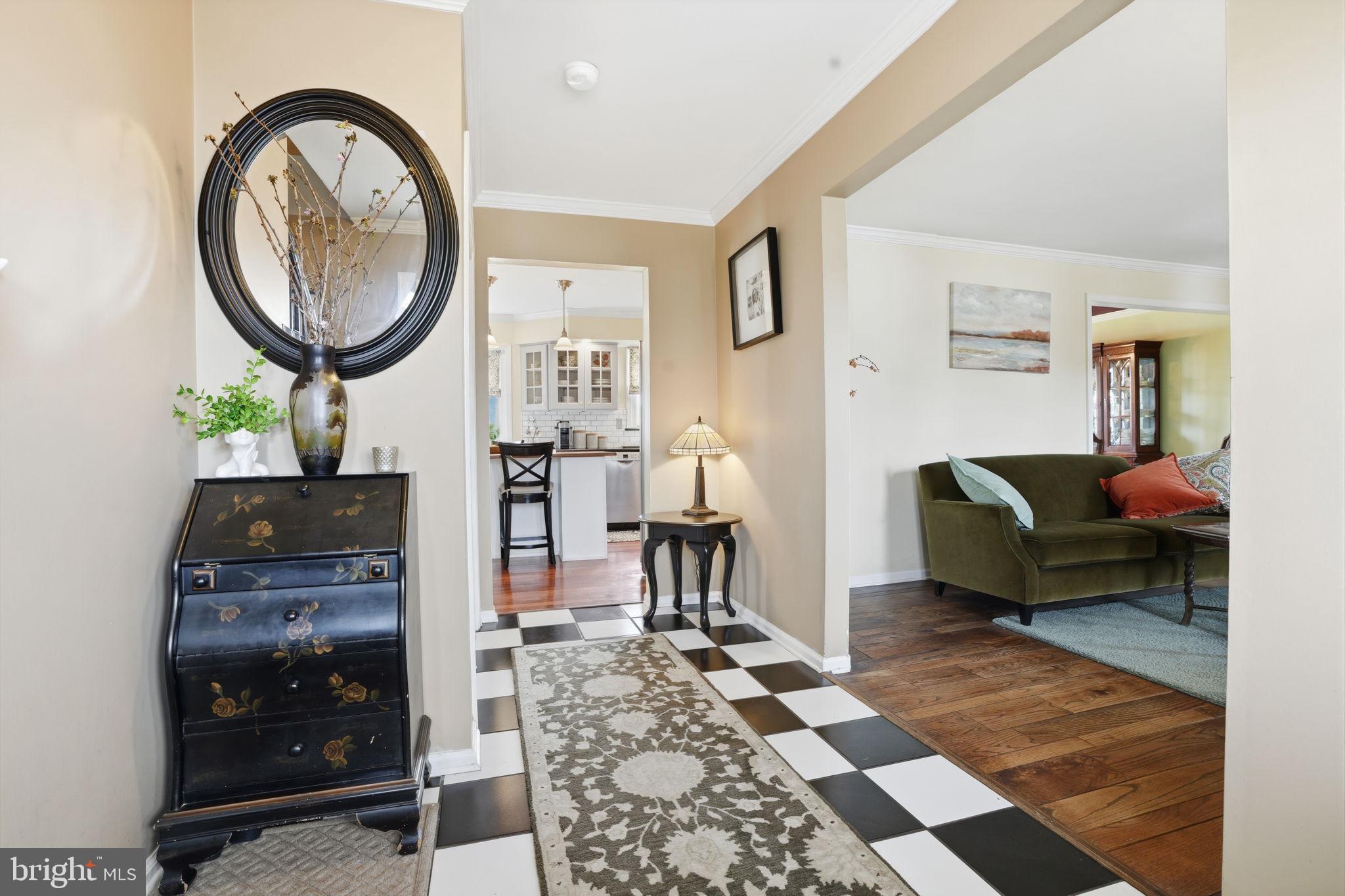 LEXINGTON PARK - Residential