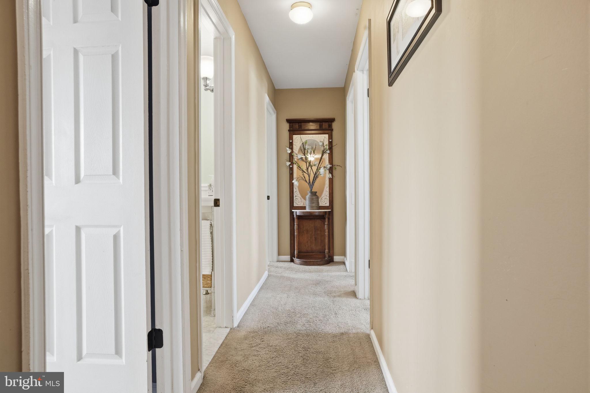 LEXINGTON PARK - Residential