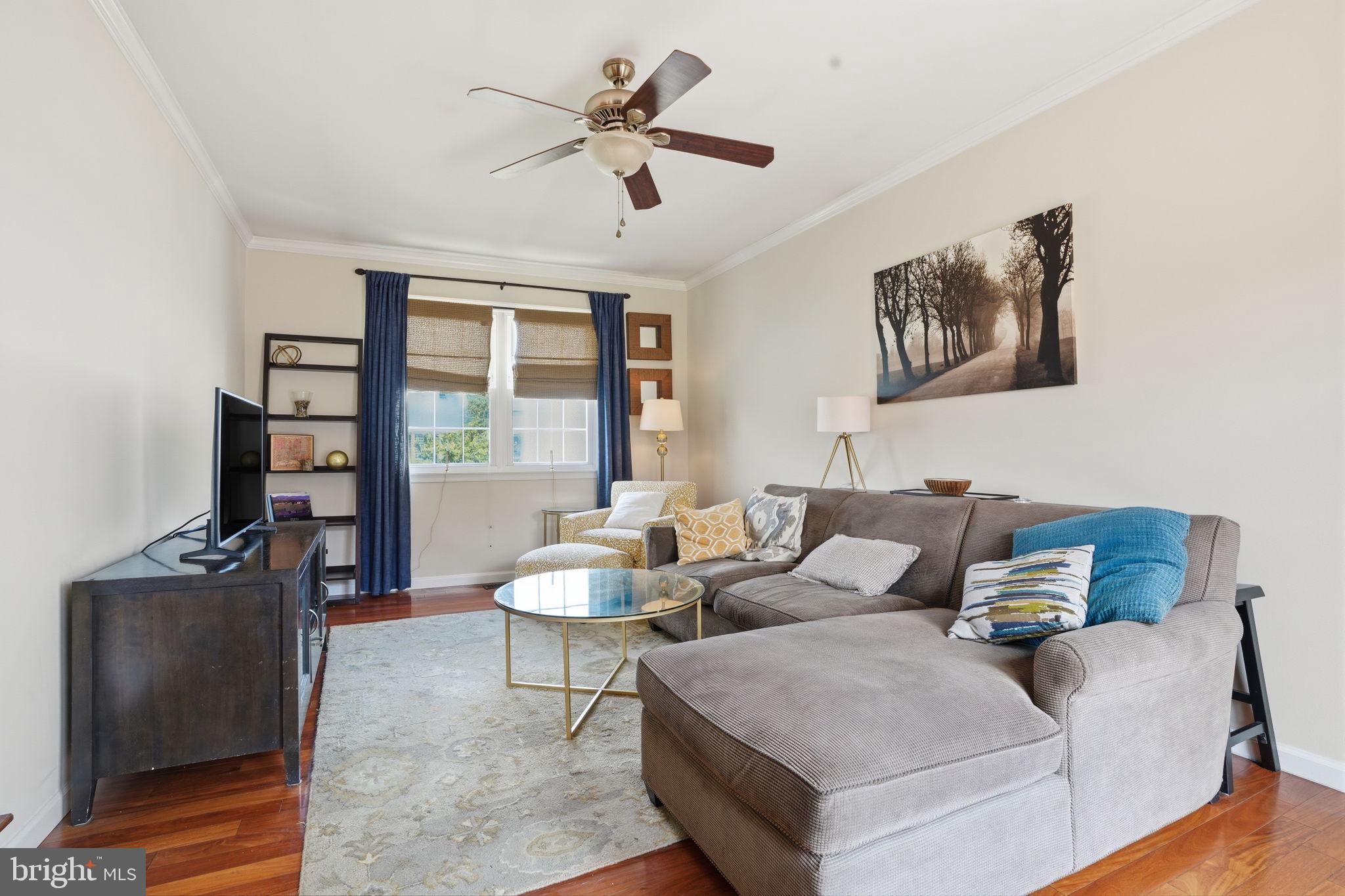 LEXINGTON PARK - Residential