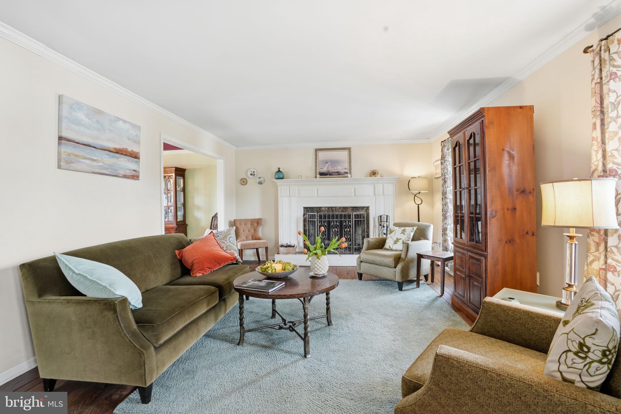 LEXINGTON PARK - Residential
