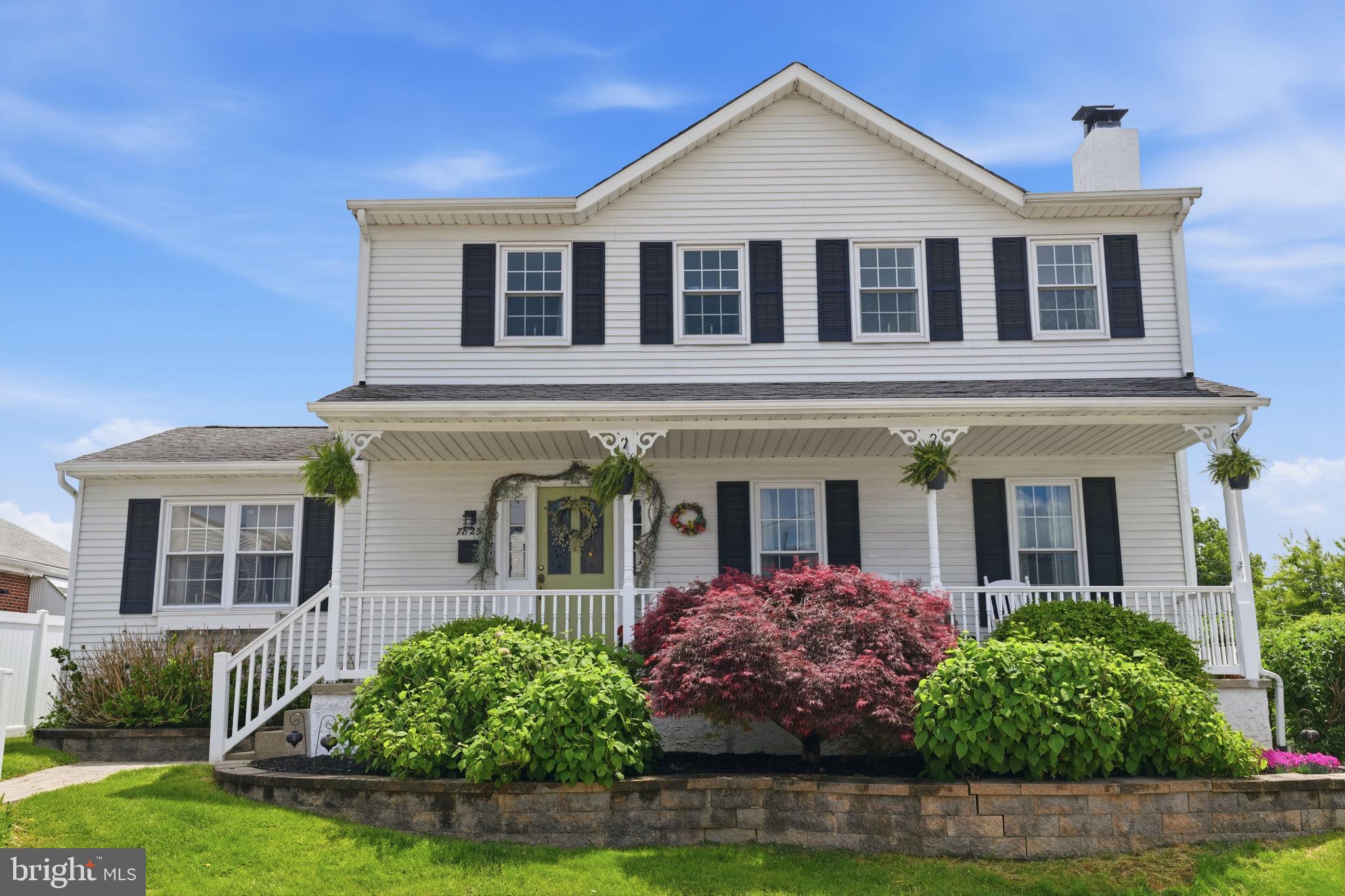 LEXINGTON PARK - Residential