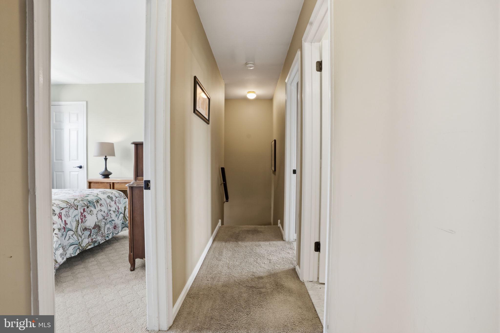 LEXINGTON PARK - Residential