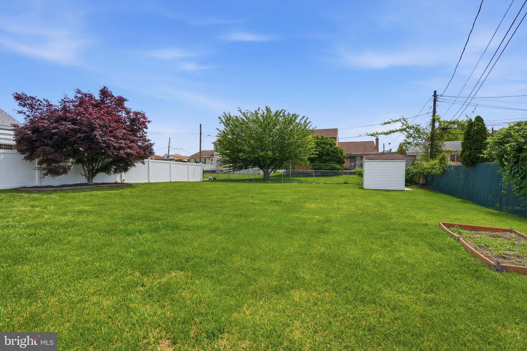 LEXINGTON PARK - Residential