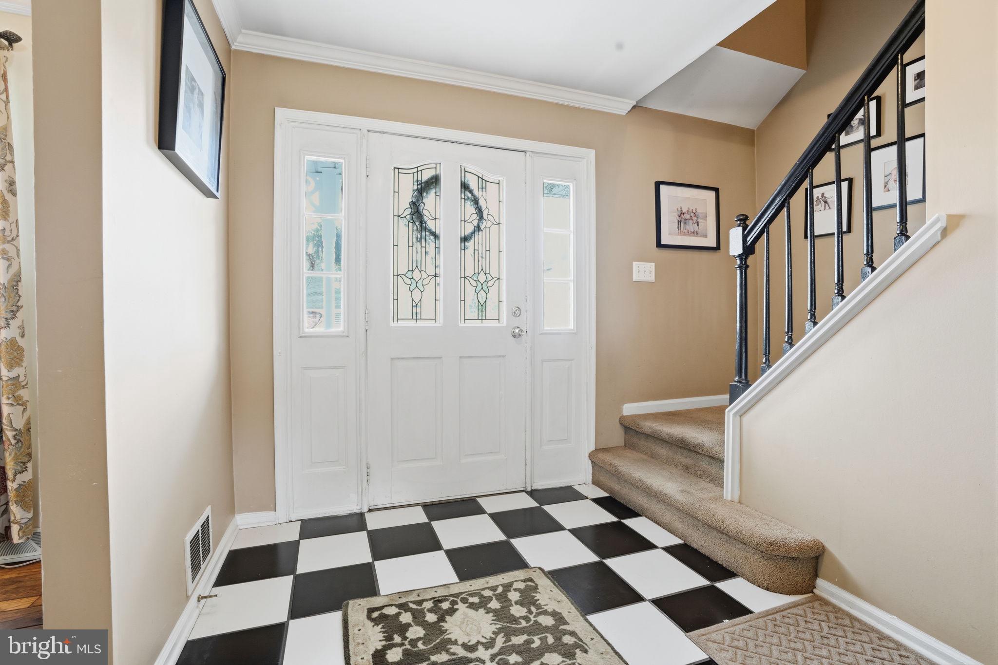 LEXINGTON PARK - Residential