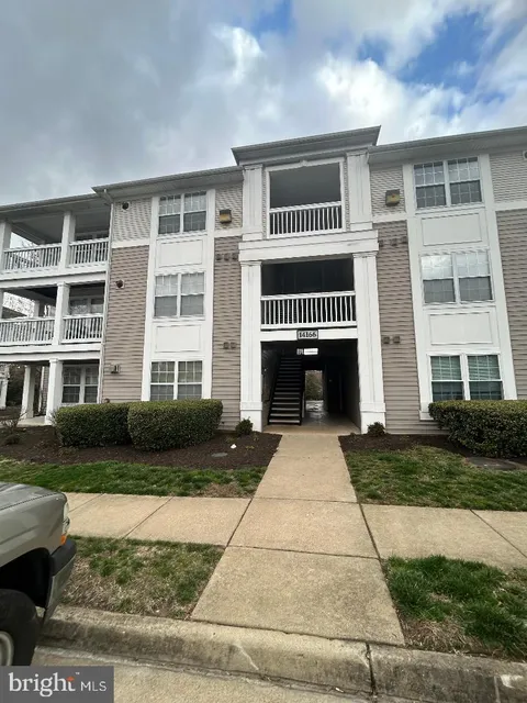 14166 Cuddy Loop Unit 101, Woodbridge, VA 22193 - MLS#: VAPW2091300