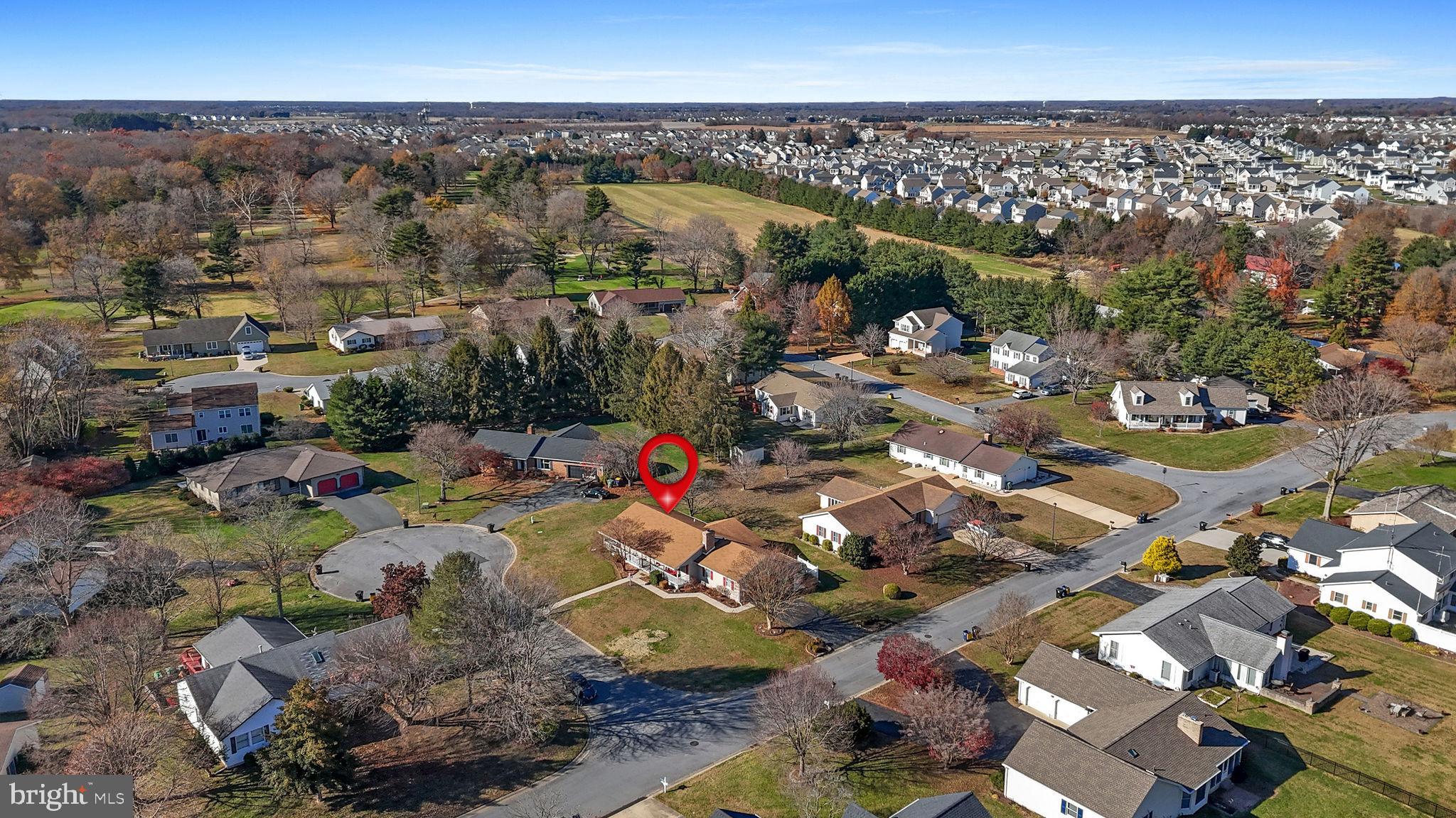 BRIGHTON PL - Residential