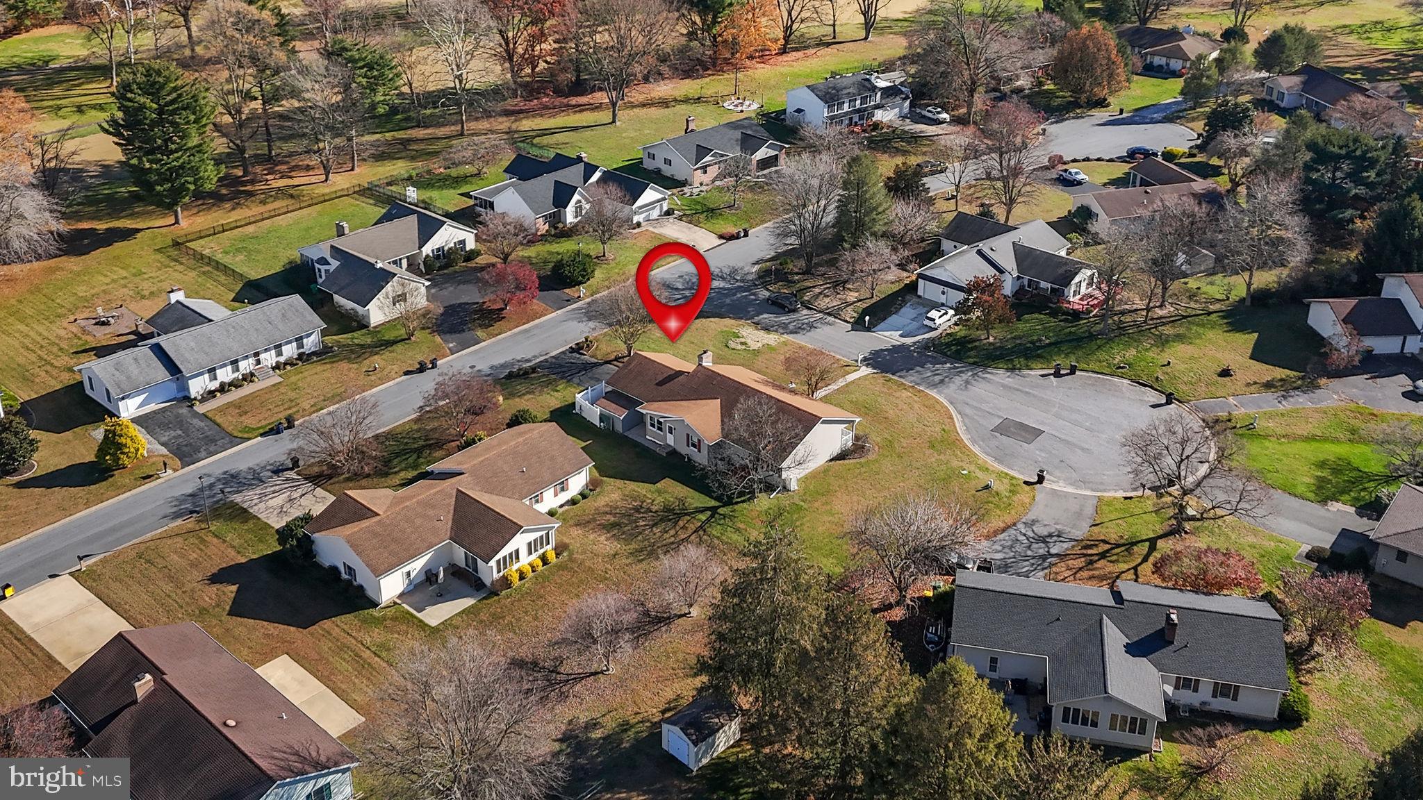 BRIGHTON PL - Residential